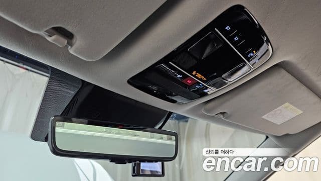 Hyundai Santa Fe (MX5) Calligraphy, 2024 17