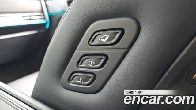 Hyundai Santa Fe (MX5) Calligraphy, 2024 18