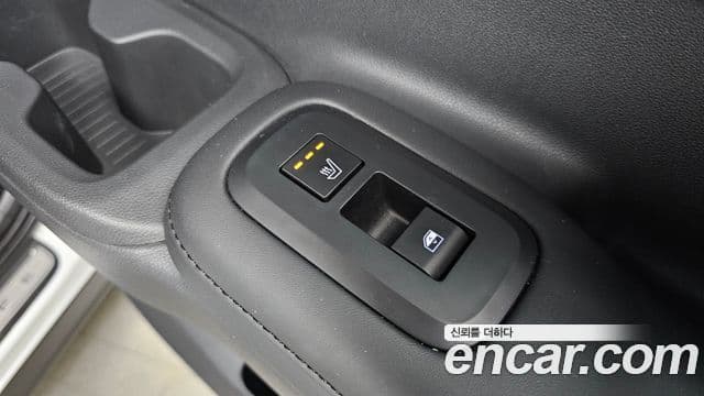 Hyundai Santa Fe (MX5) Calligraphy, 2024 19