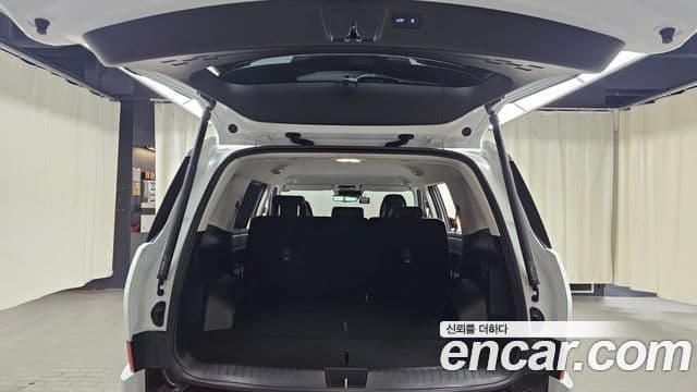 Hyundai Santa Fe (MX5) Calligraphy, 2024 20