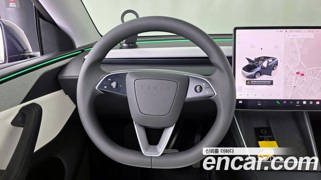 Tesla модель Y Long Range AWD, 2025 13