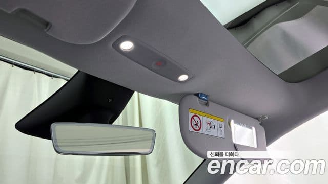 Tesla модель Y Long Range AWD, 2025 17