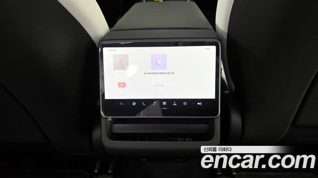 Tesla модель Y Long Range AWD, 2025 19