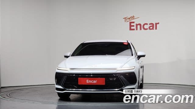 Hyundai Sonata D Edge(DN8) Inspiration, 2024 3