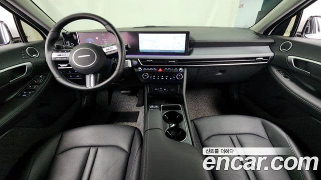 Hyundai Sonata D Edge(DN8) Inspiration, 2024 7