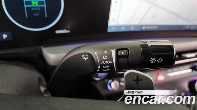 Hyundai Sonata D Edge(DN8) Inspiration, 2024 9