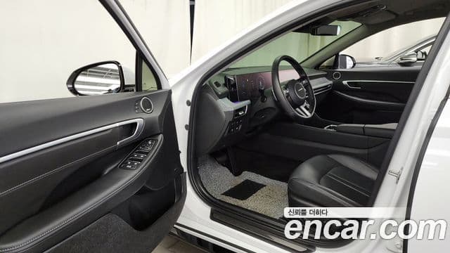 Hyundai Sonata D Edge(DN8) Inspiration, 2024 10