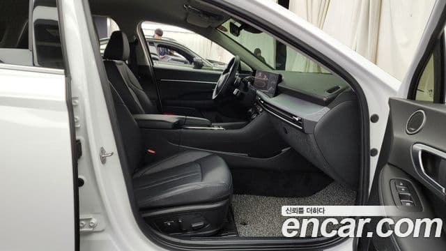 Hyundai Sonata D Edge(DN8) Inspiration, 2024 11