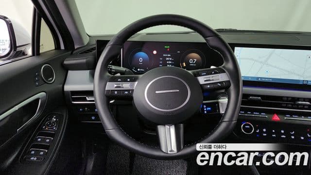 Hyundai Sonata D Edge(DN8) Inspiration, 2024 13