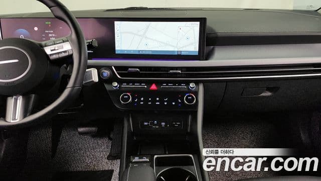 Hyundai Sonata D Edge(DN8) Inspiration, 2024 14