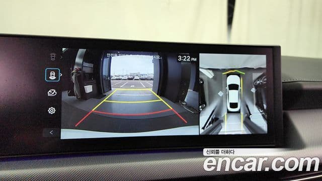 Hyundai Sonata D Edge(DN8) Inspiration, 2024 15