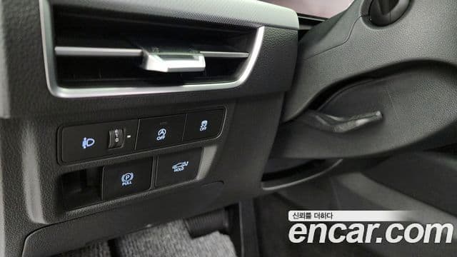 Hyundai Sonata D Edge(DN8) Inspiration, 2024 16