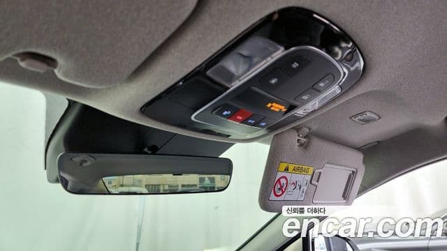 Hyundai Sonata D Edge(DN8) Inspiration, 2024 18