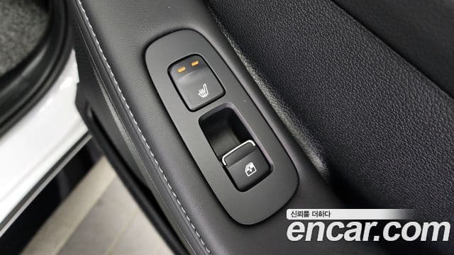 Hyundai Sonata D Edge(DN8) Inspiration, 2024 19