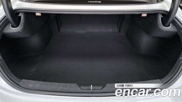 Hyundai Sonata D Edge(DN8) Inspiration, 2024 20