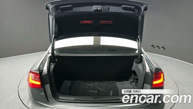 Audi New A6 C7, 2015 20