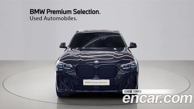 BMW X4 (G02) xDrive20i M Sport Pro, 2022 6