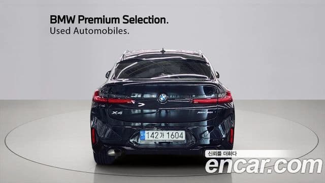 BMW X4 (G02) xDrive20i M Sport Pro, 2022 17