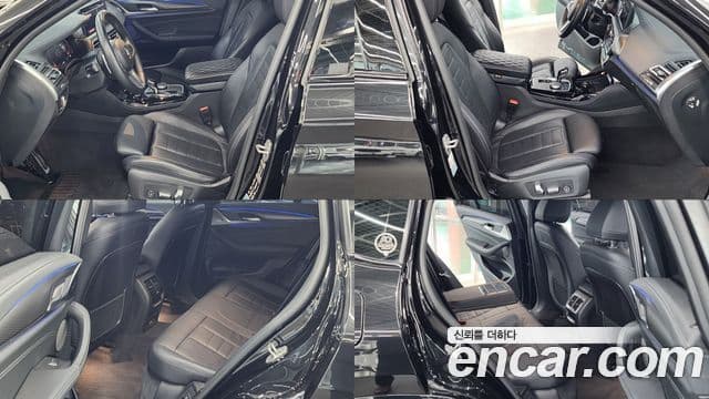 BMW X4 (G02) xDrive20i M Sport Pro, 2022 16