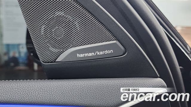 BMW X4 (G02) xDrive20i M Sport Pro, 2022 3