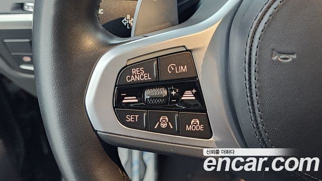 BMW X4 (G02) xDrive20i M Sport Pro, 2022 19