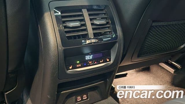 BMW X4 (G02) xDrive20i M Sport Pro, 2022 7