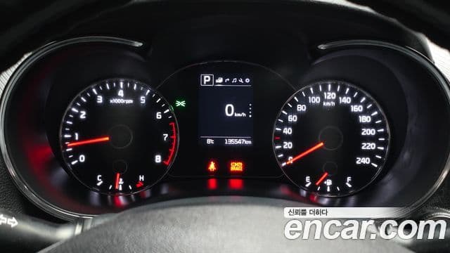 Kia The / новый New K3 Trendy, 2016 8