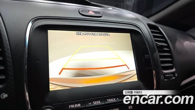 Kia The / новый New K3 Trendy, 2016 15