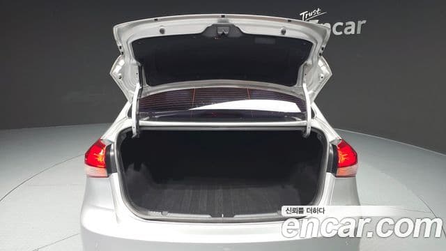 Kia The / новый New K3 Trendy, 2016 20