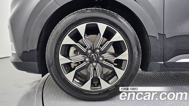 Kia Carnival 4세대 Noblesse, 2023 все фото