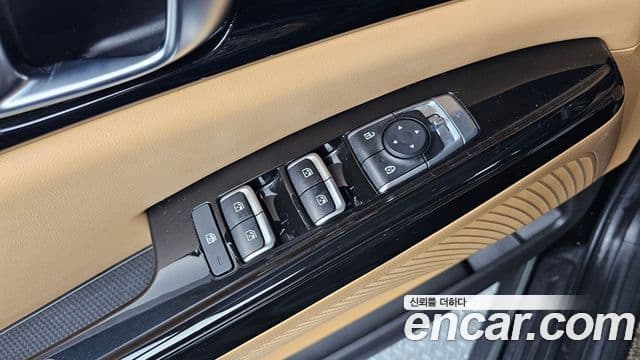 Kia Carnival 4세대 Noblesse, 2023 13