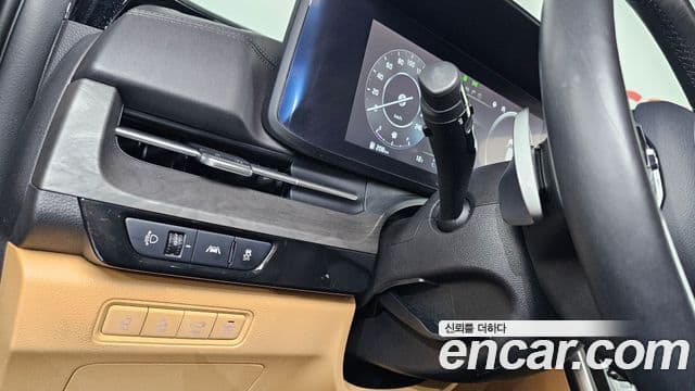 Kia Carnival 4세대 Noblesse, 2023 14