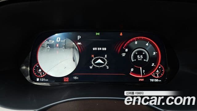 Hyundai Palisade Calligraphy, 2021 8