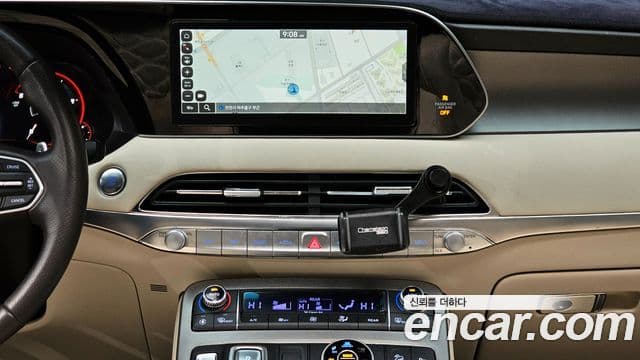 Hyundai Palisade Calligraphy, 2021 14