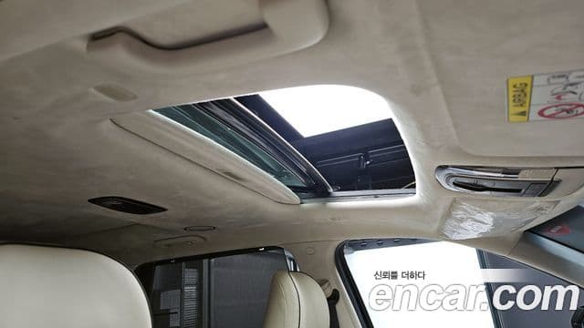 Hyundai Palisade Calligraphy, 2021 18