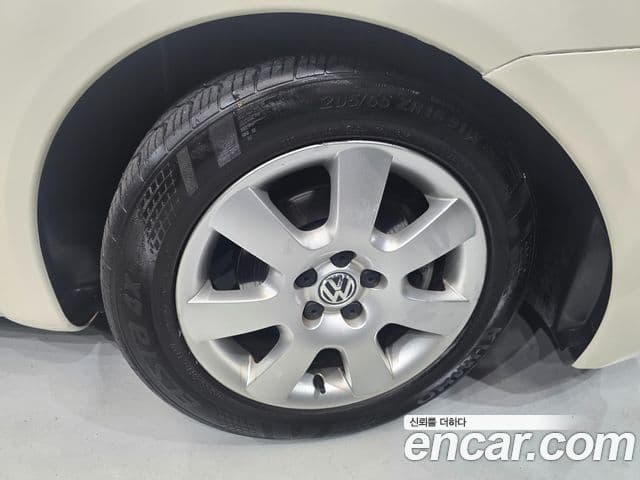 Volkswagen New 비틀 9C, 2003 13