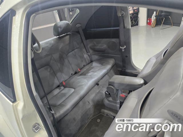 Volkswagen New 비틀 9C, 2003 15