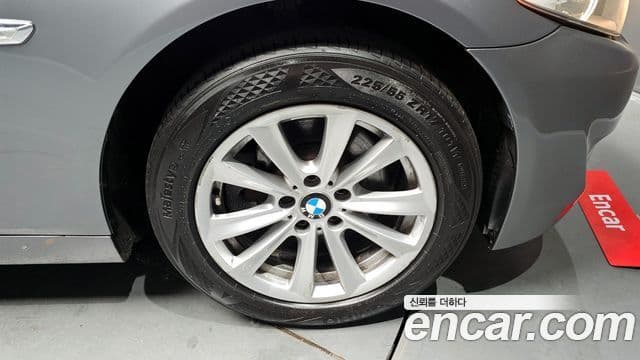 BMW 5시리즈 (F10), 2013 все фото