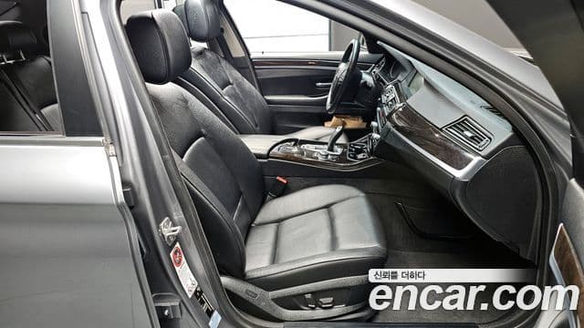 BMW 5시리즈 (F10), 2013 10