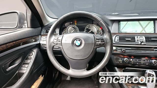 BMW 5시리즈 (F10), 2013 13