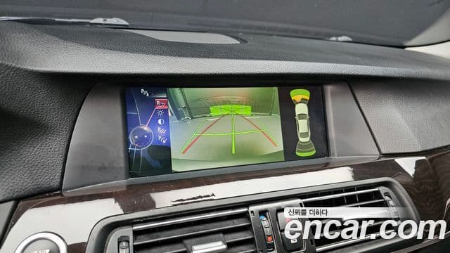 BMW 5시리즈 (F10), 2013 15