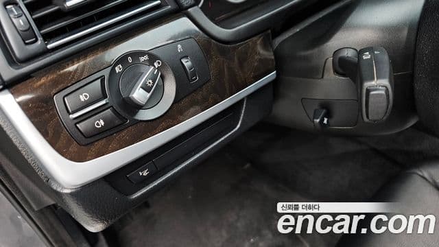 BMW 5시리즈 (F10), 2013 18