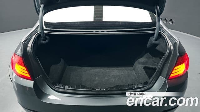 BMW 5시리즈 (F10), 2013 20