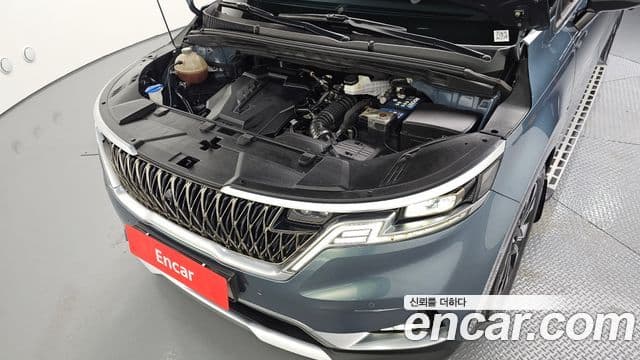 Kia Carnival 4세대 Signature, 2021 6