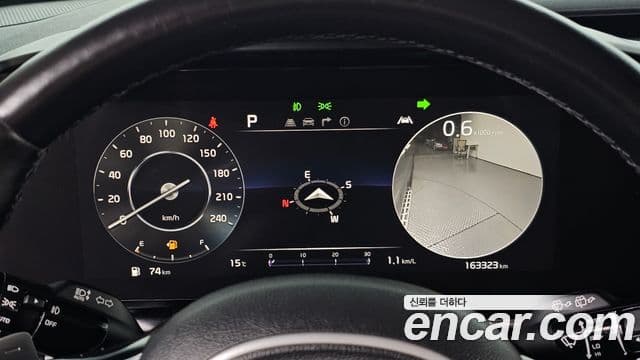 Kia Carnival 4세대 Signature, 2021 8