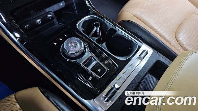 Kia Carnival 4세대 Signature, 2021 9