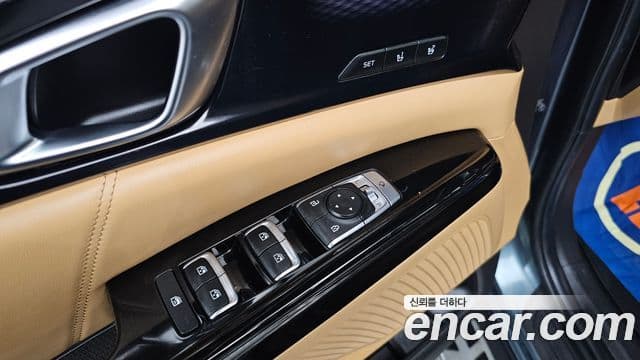 Kia Carnival 4세대 Signature, 2021 13
