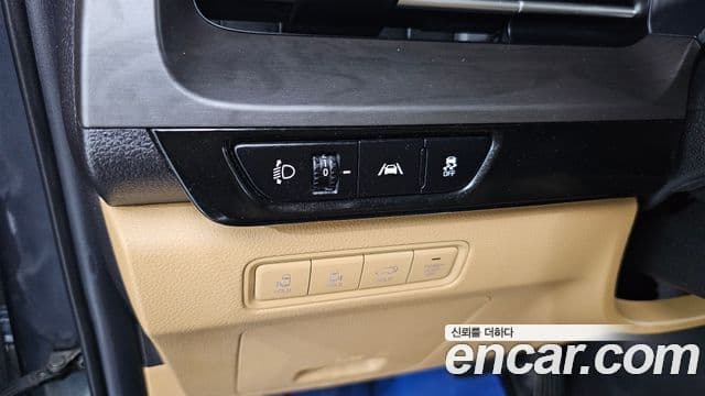 Kia Carnival 4세대 Signature, 2021 14