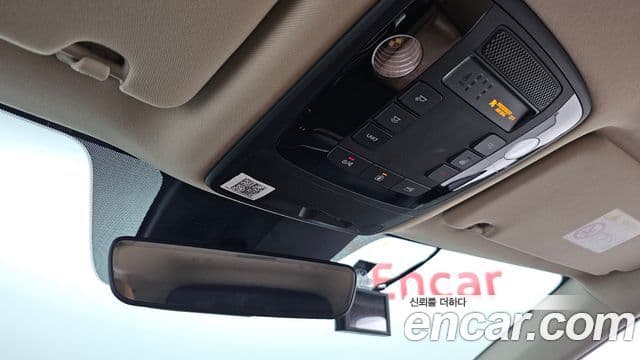 Kia Carnival 4세대 Signature, 2021 16