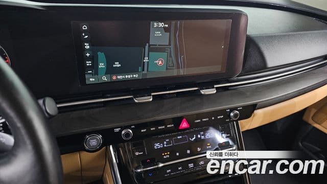 Kia Carnival 4세대 Signature, 2021 17